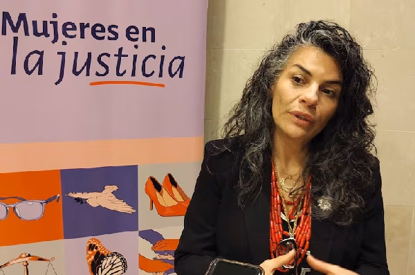 OEA advierte crisis de violencia de género