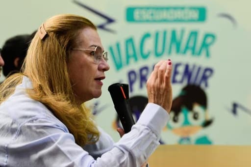 Medicamentos oncológicos: Barán sigue sin responder