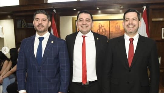 Nenecho comparó a Latorre y Bello con Judas Iscariote