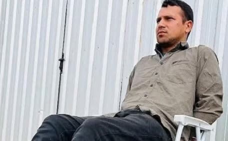 Precandidato colorado cae con cocaína en Brasil