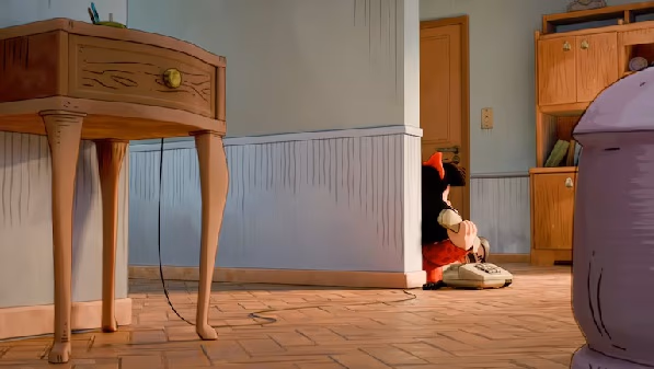 Netflix confirma nueva serie animada de Mafalda