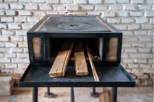 Gobierno impulsa cocinas eficientes en zonas rurales