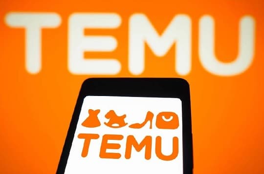 ¿Qué pasa con los pedidos de Temu en el país?