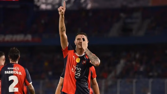 Cerro enfrenta a Junior en la Nueva Olla con la obligación de ganar