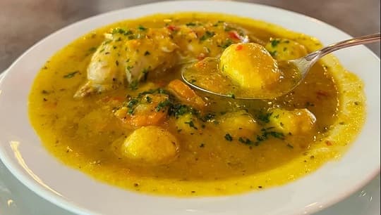 Día del Vori Vori: el plato paraguayo más buscado