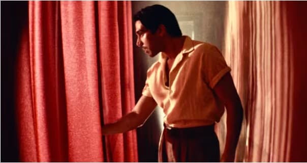 “Narciso”: la película paraguaya sobre dictadura y rock