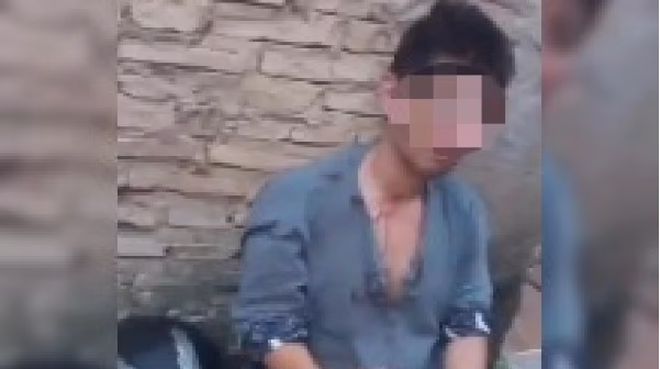 Cita por redes terminó en asalto en Ciudad del Este