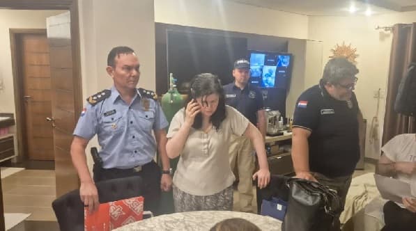 ¿Qué resolvió la Justicia sobre Dalia López?