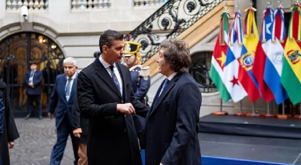 Crisis en el corredor: Freno argentino al puente de Boquerón