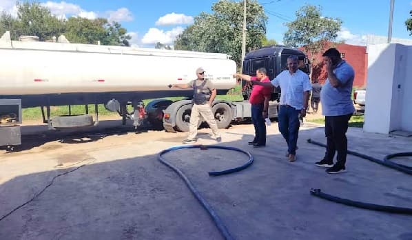 Investigan delito ambiental y amenazas a la prensa en Mariano Roque Alonso