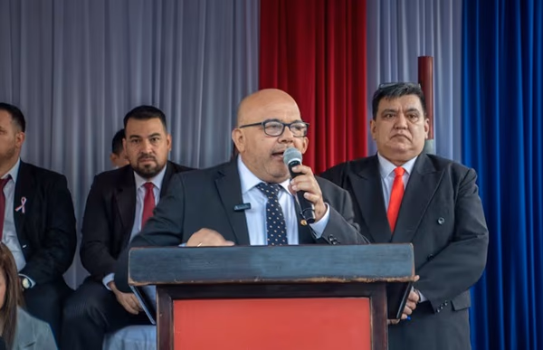 Juez ordena reapertura de causa contra Tomás Olmedo por supuesta estafa